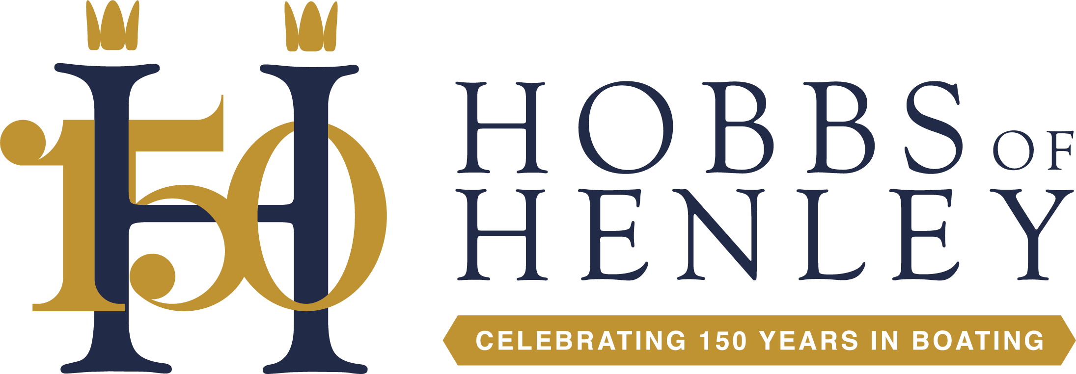 Hobbs of Henley logo